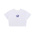 SVN1SIX Buffalo crop tee