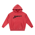 SVN1SIX Vintage Hockey Hoodie
