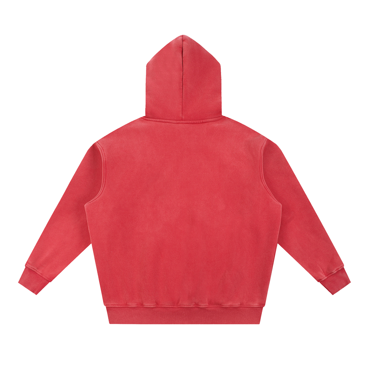 SVN1SIX Vintage Hockey Hoodie