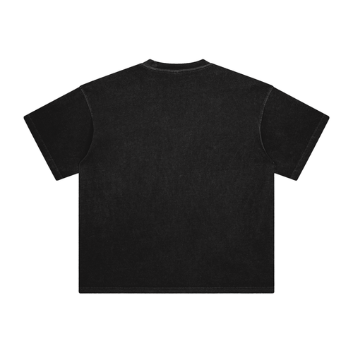 Camo Buffalo Tee