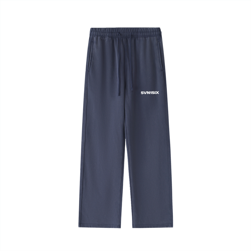 Washed Heavyweight Sweats
