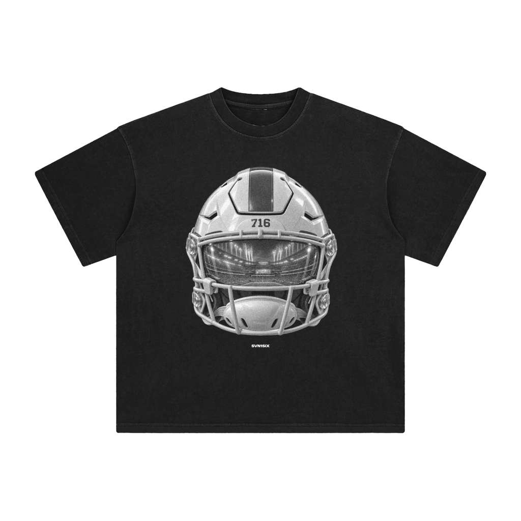 SVN1SIX Helmet Tee