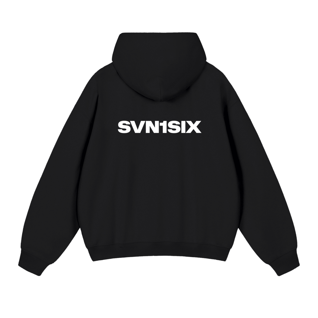 Essential Heavyweight Hoodie