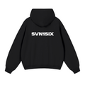 Essential Heavyweight Hoodie