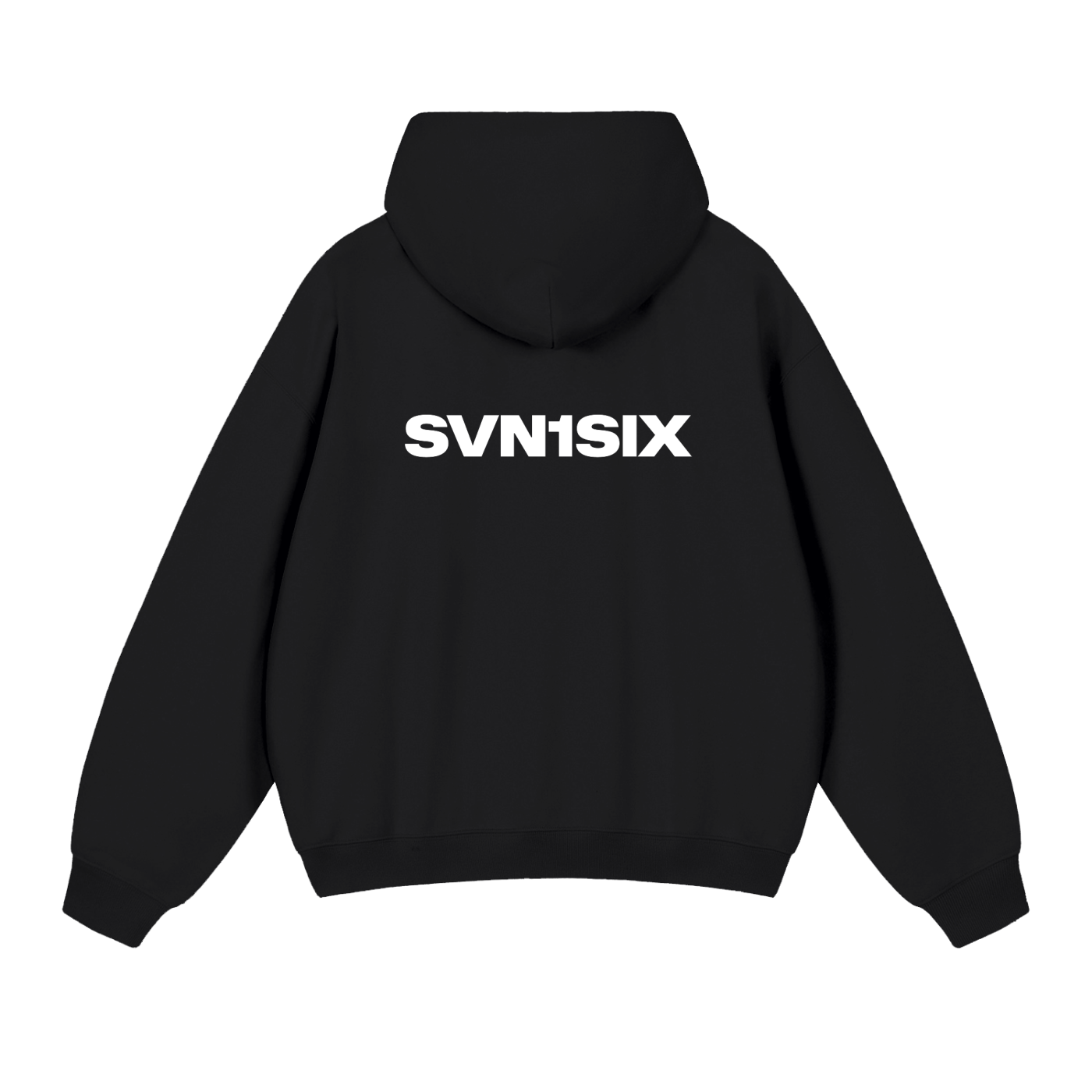 Essential Heavyweight Hoodie