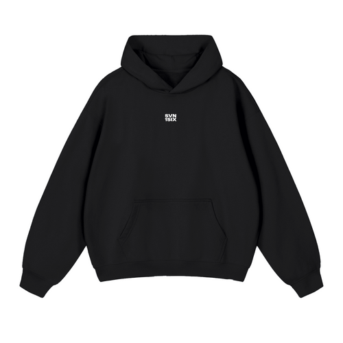 Essential Heavyweight Hoodie