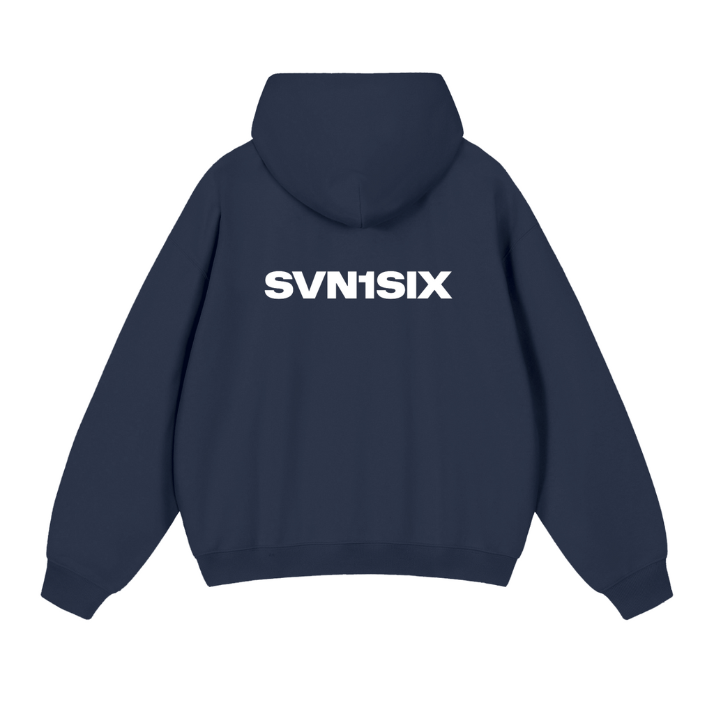 Essential Heavyweight Hoodie