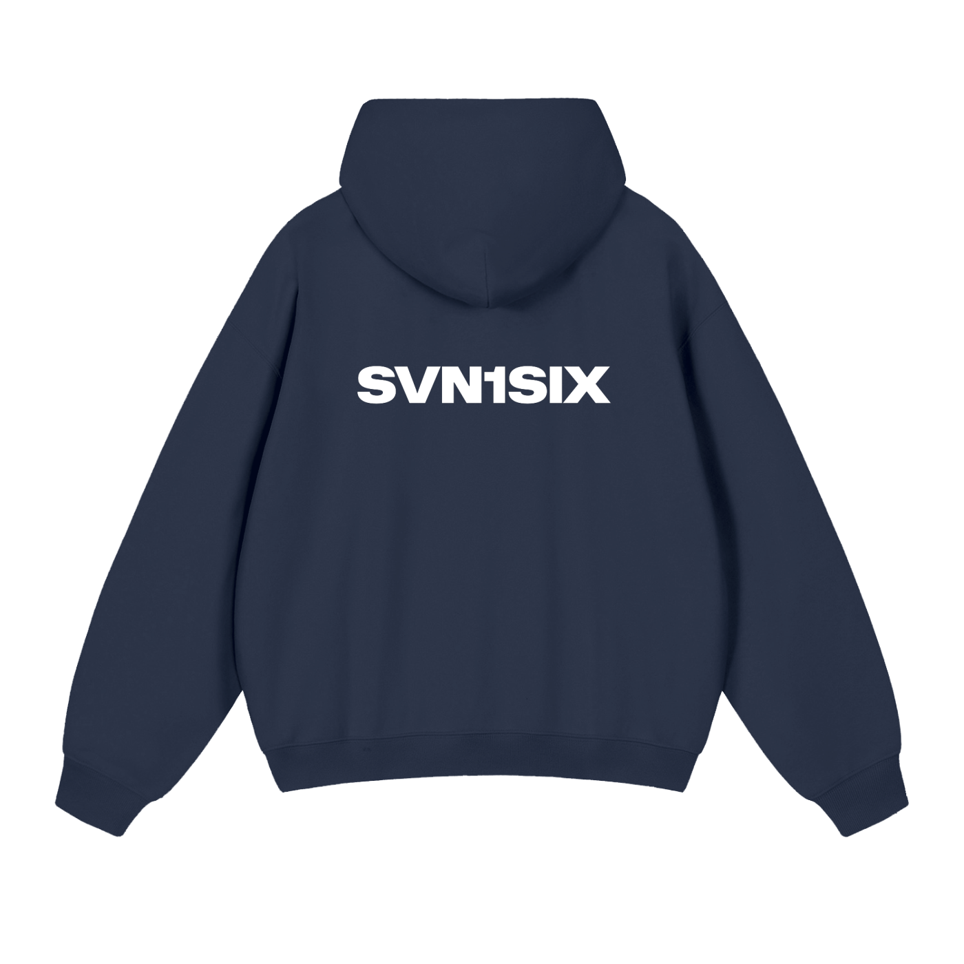 Essential Heavyweight Hoodie