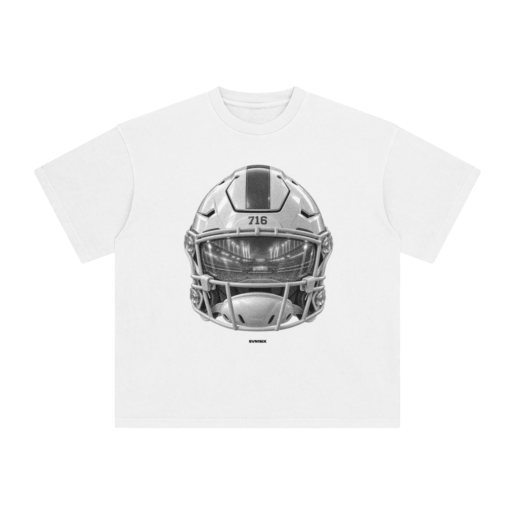 SVN1SIX Helmet Tee