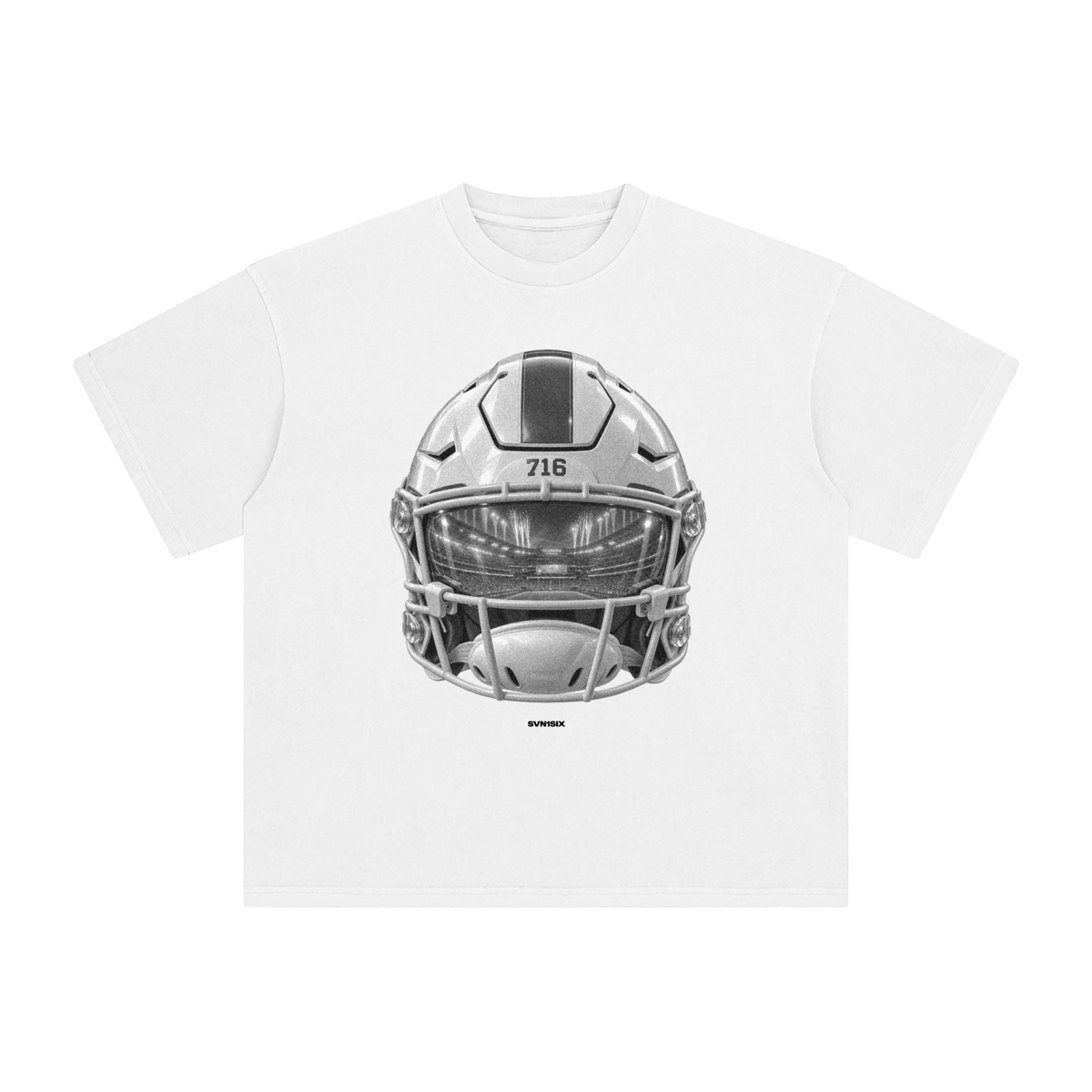 SVN1SIX Helmet Tee