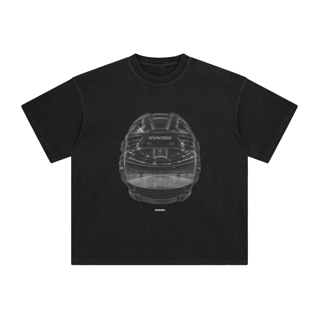 Buffalo hockey tee
