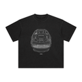 Buffalo hockey tee
